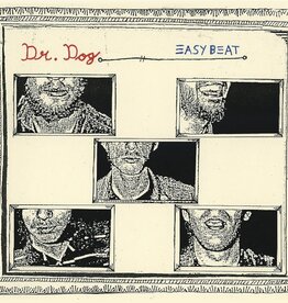 Dr. Dog - Easy Beat