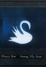 Mazzy Star - Among My Swan (Bone)