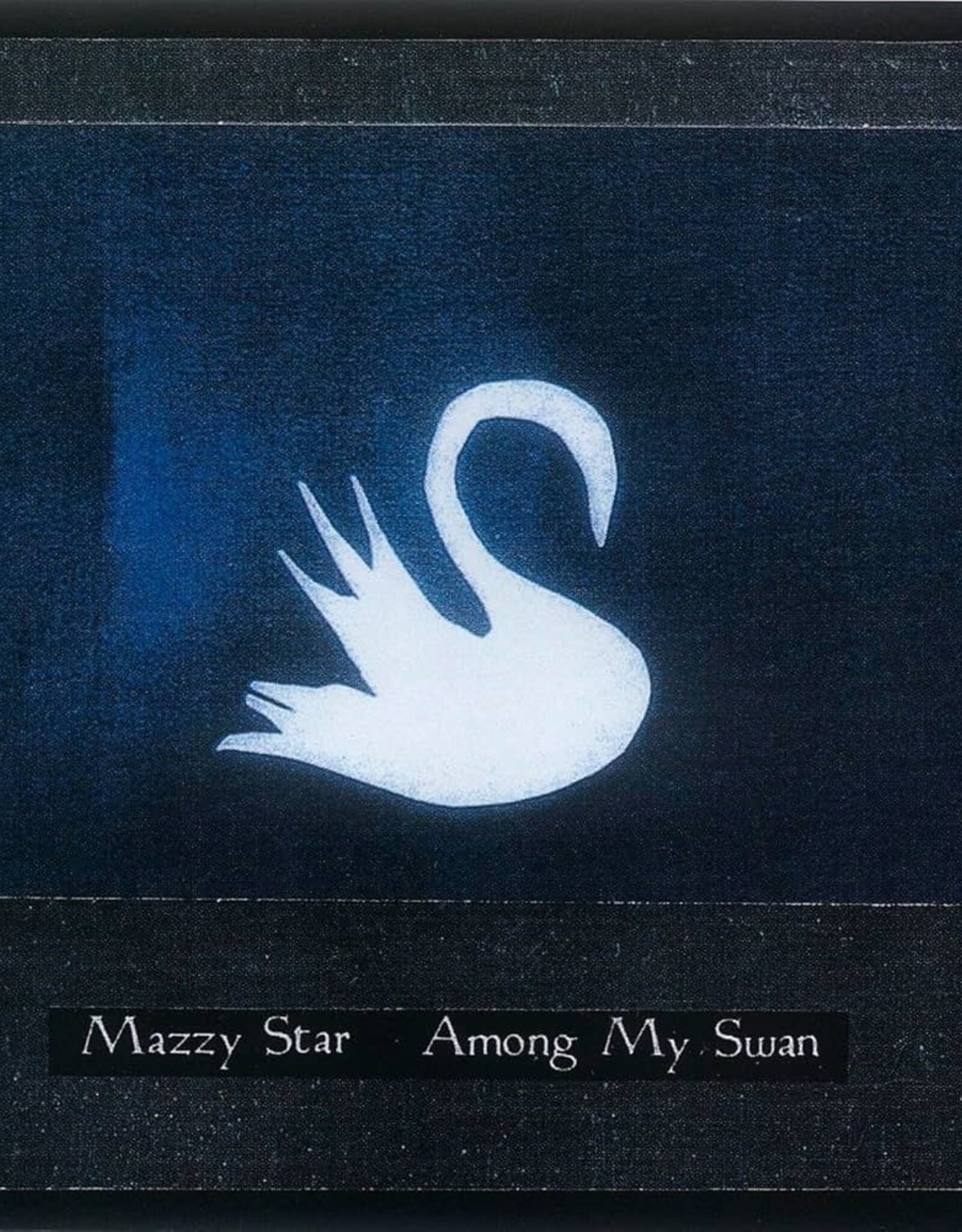 Mazzy Star - Among My Swan (Bone)