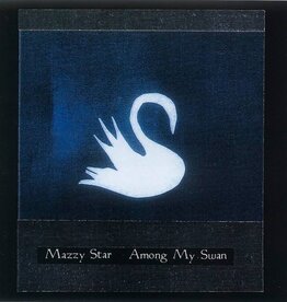 Mazzy Star - Among My Swan (Bone)