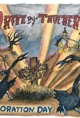 Drive-By Truckers- Decoration Day