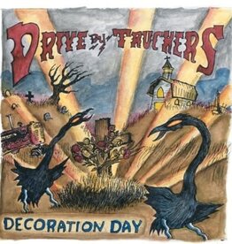 Drive-By Truckers- Decoration Day