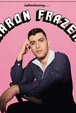 Aaron Frazer - Introducing...