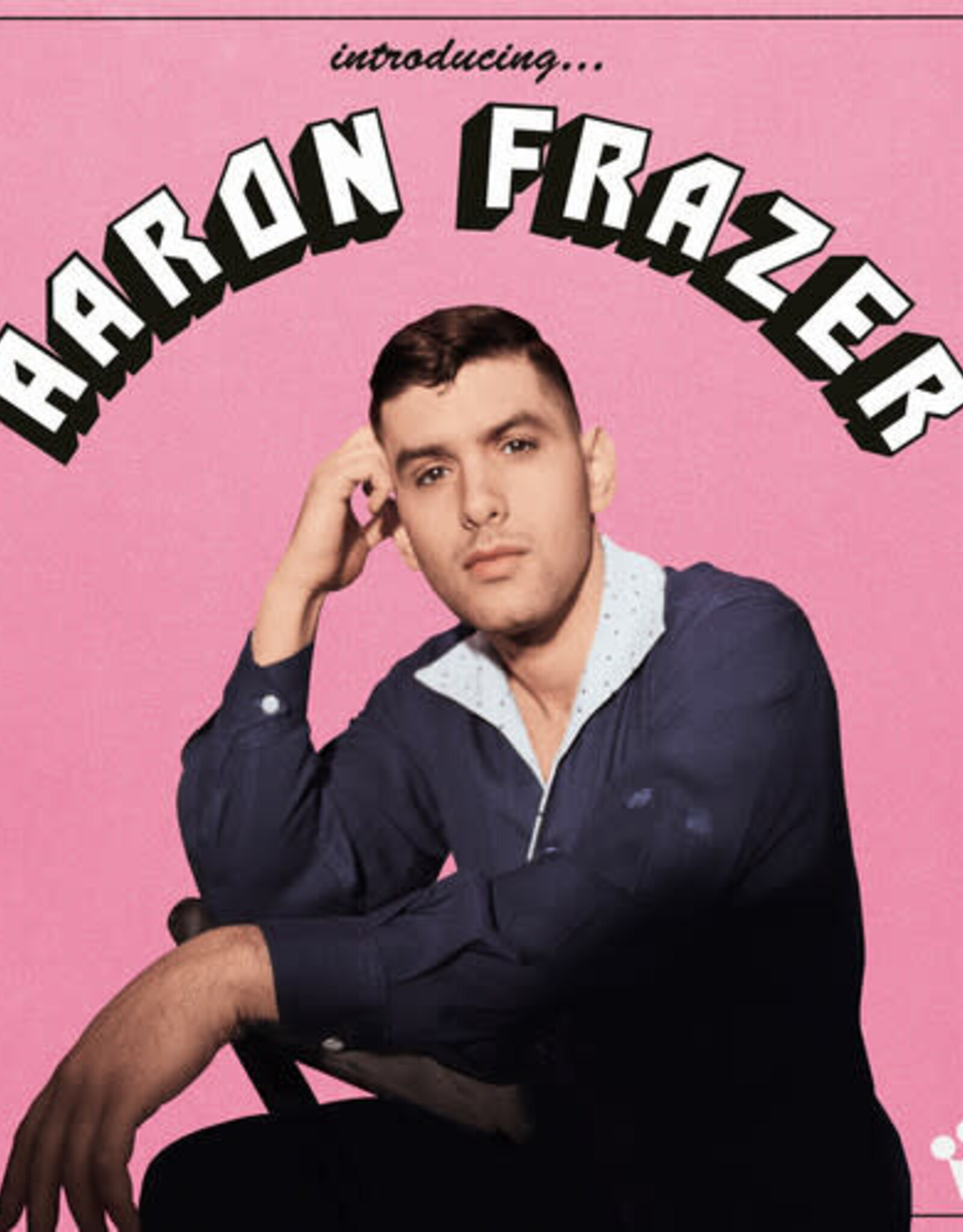 Aaron Frazer - Introducing...