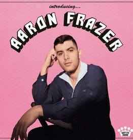 Aaron Frazer - Introducing...