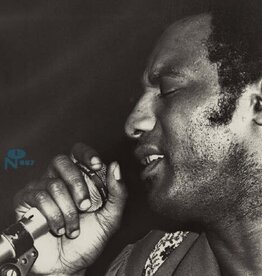 Harvey Scales - Trying to Survive