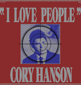 Cory Hanson - I Love People