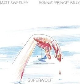Bonnie Prince Billie & Matt Sweeney - Superwolf