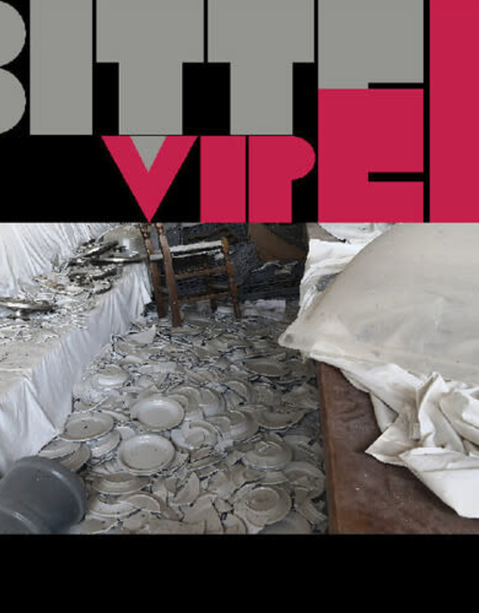 Bitterviper s/t