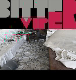 Bitterviper s/t