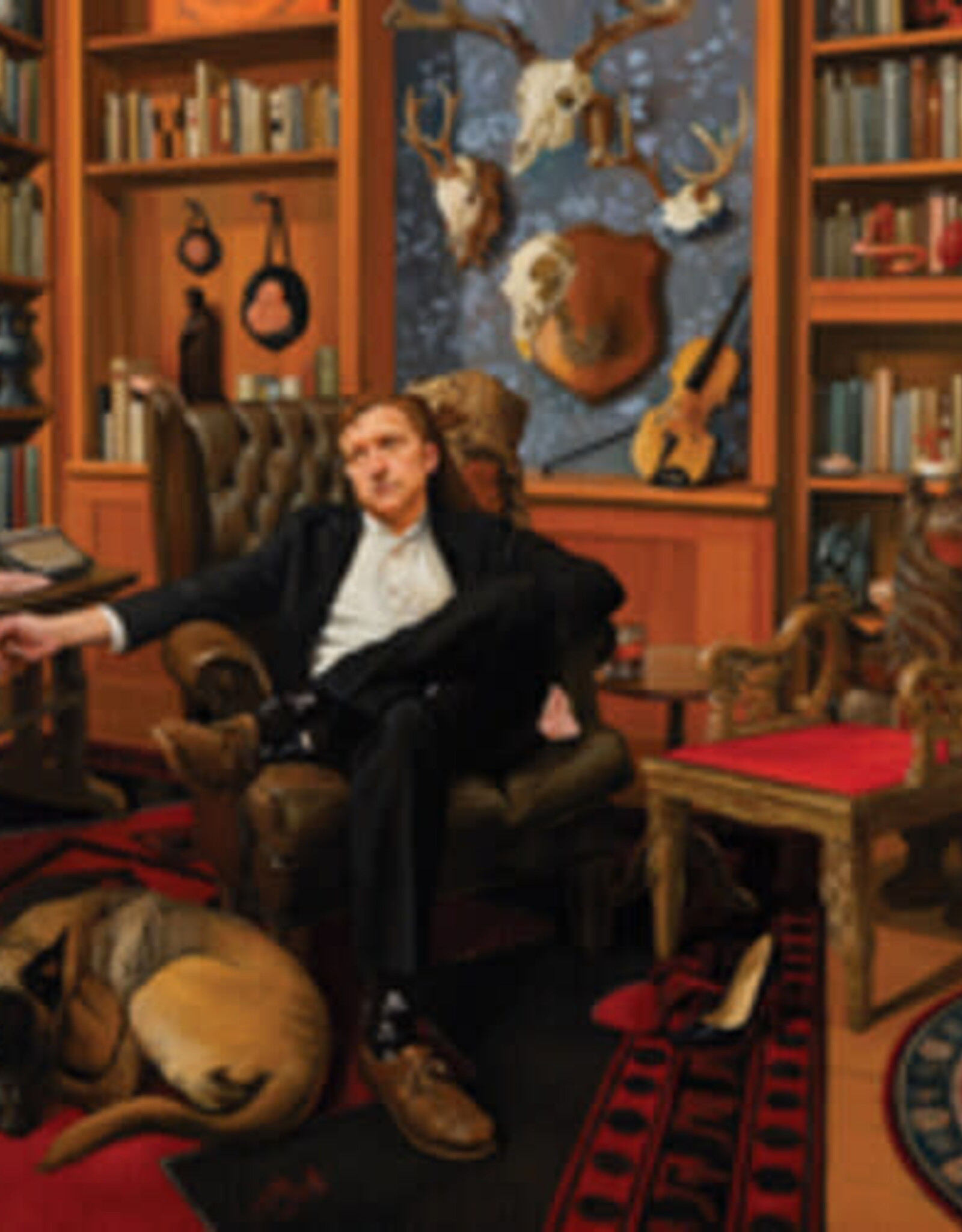 Tyler Childers - Snipe Hunter