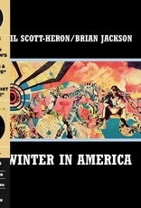 Gil Scott-Heron - Winter in America