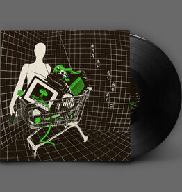 Frankie and the Witch Fingers - Trash Classic