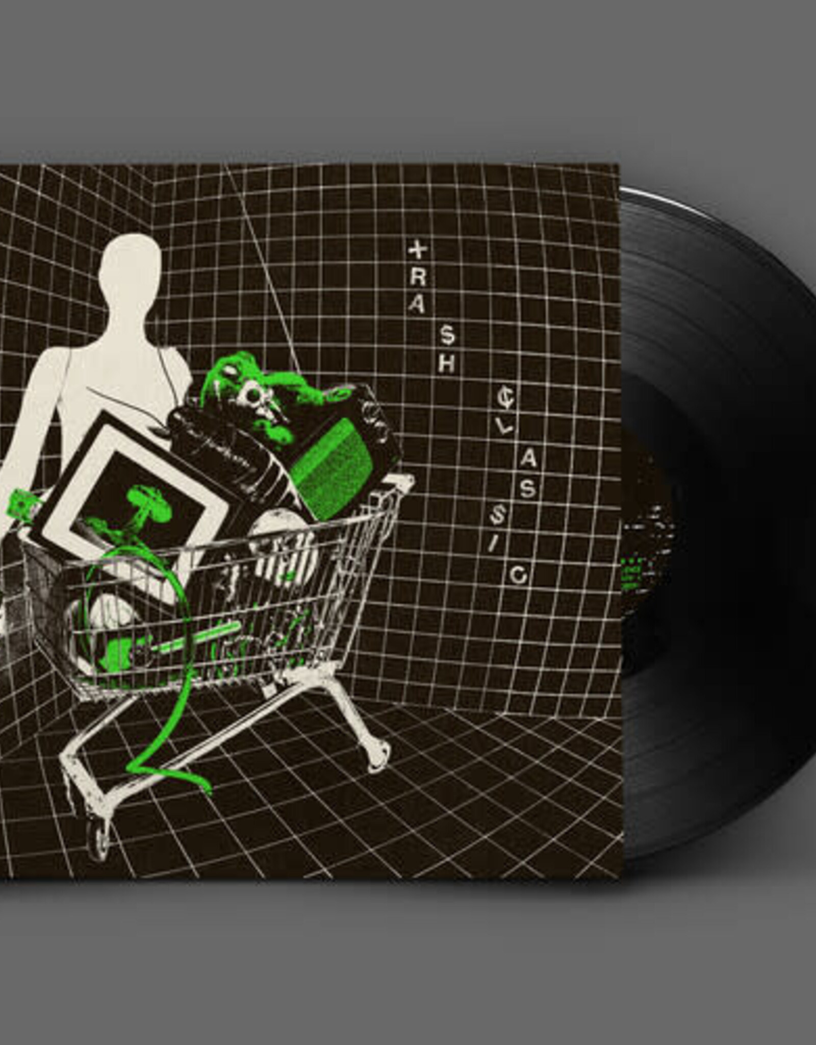 Frankie and the Witch Fingers - Trash Classic