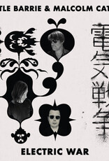 Little Barrie & Malcom Catto – Electric War
