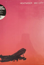 Heatmiser – Mic City Sons (30th Anniversary Color Vinyl)