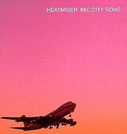 Heatmiser – Mic City Sons