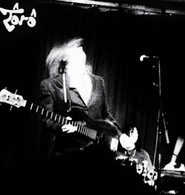 Toro - Heads/The Only Us 7"