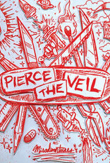 Pierce the Veil - Misadventures