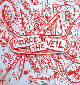 Pierce the Veil - Misadventures