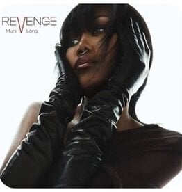 MUNI LONG  - REVENGE