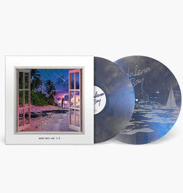 Magdalena Bay - Mini Mix Vol 1-3 (Deluxe Color Vinyl)