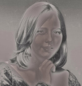 U.S. Girls - Scratch It