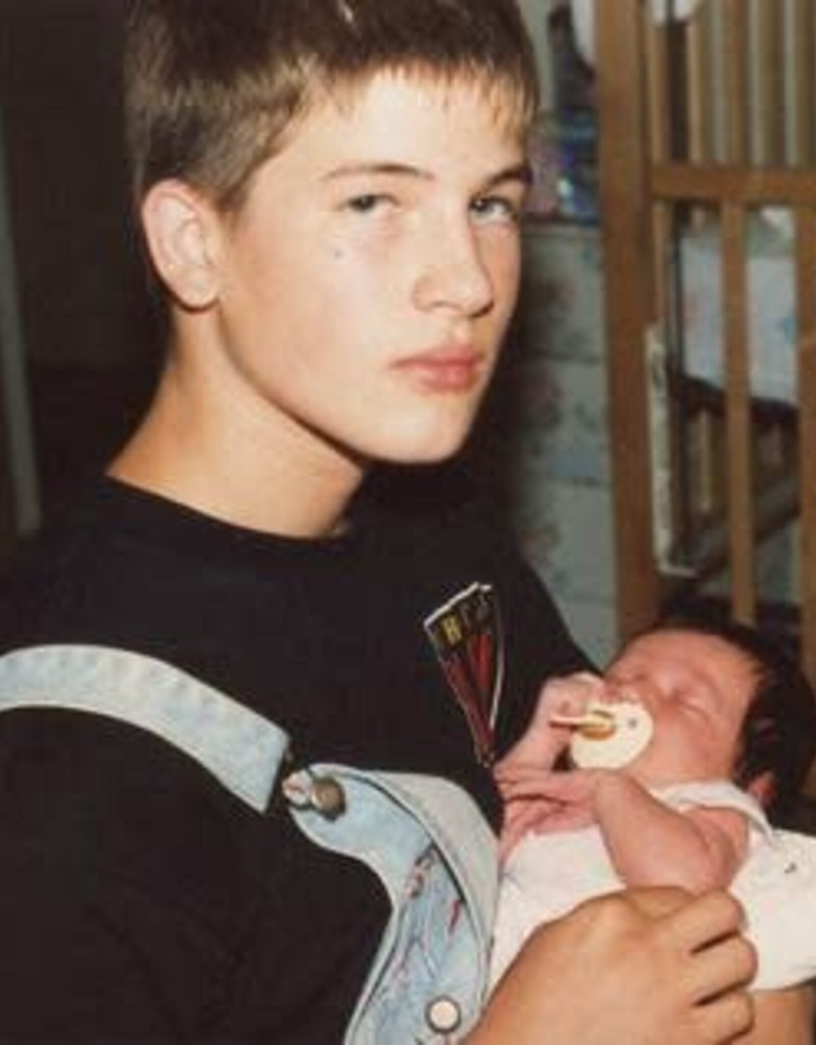 Big Thief - Capacity