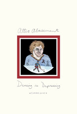 Attic Abasement - Dancing Is Depressing (Expanded Edition)