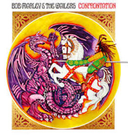 Bob Marley & the Wailers - Confrontation