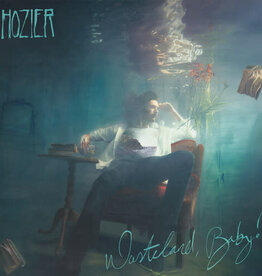 Hozier - Wasteland, Baby!