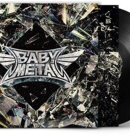 Babymetal - Metal Forth