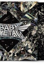 Babymetal - Metal Forth