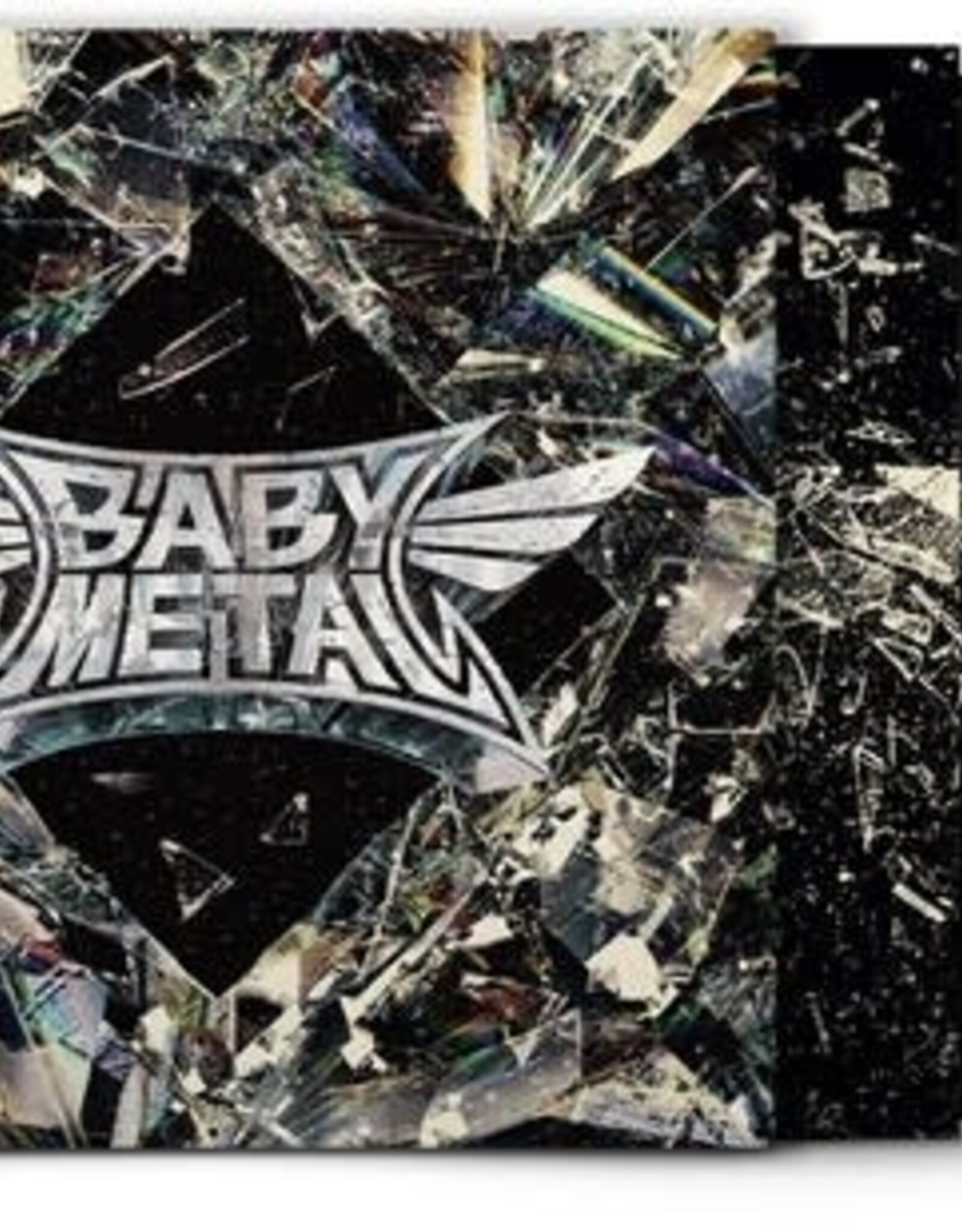 Babymetal - Metal Forth