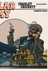 Charley Crockett - Dollar A Day (Blue Vinyl, Alternate Cover)