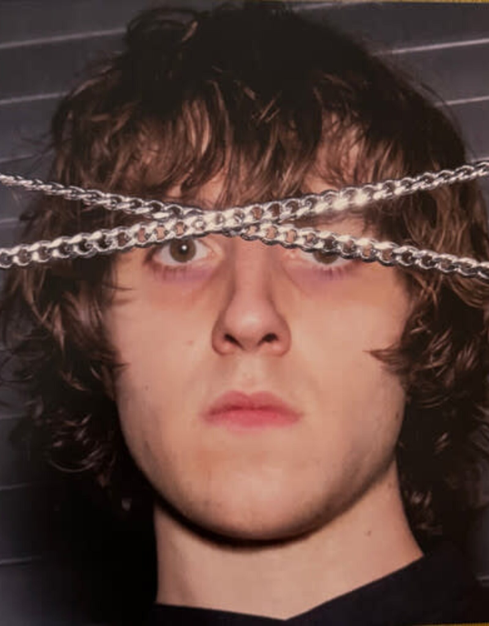 Cameron Winter - Heavy Metal