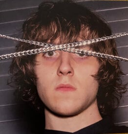 Cameron Winter - Heavy Metal