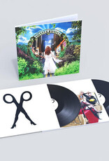 Scissor Sisters (Bonus Tracks, Anniversary Edition, Expanded Version)