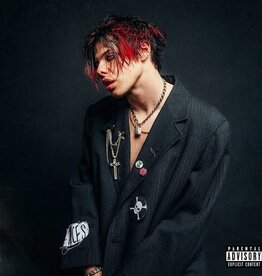 Yungblud - s/t