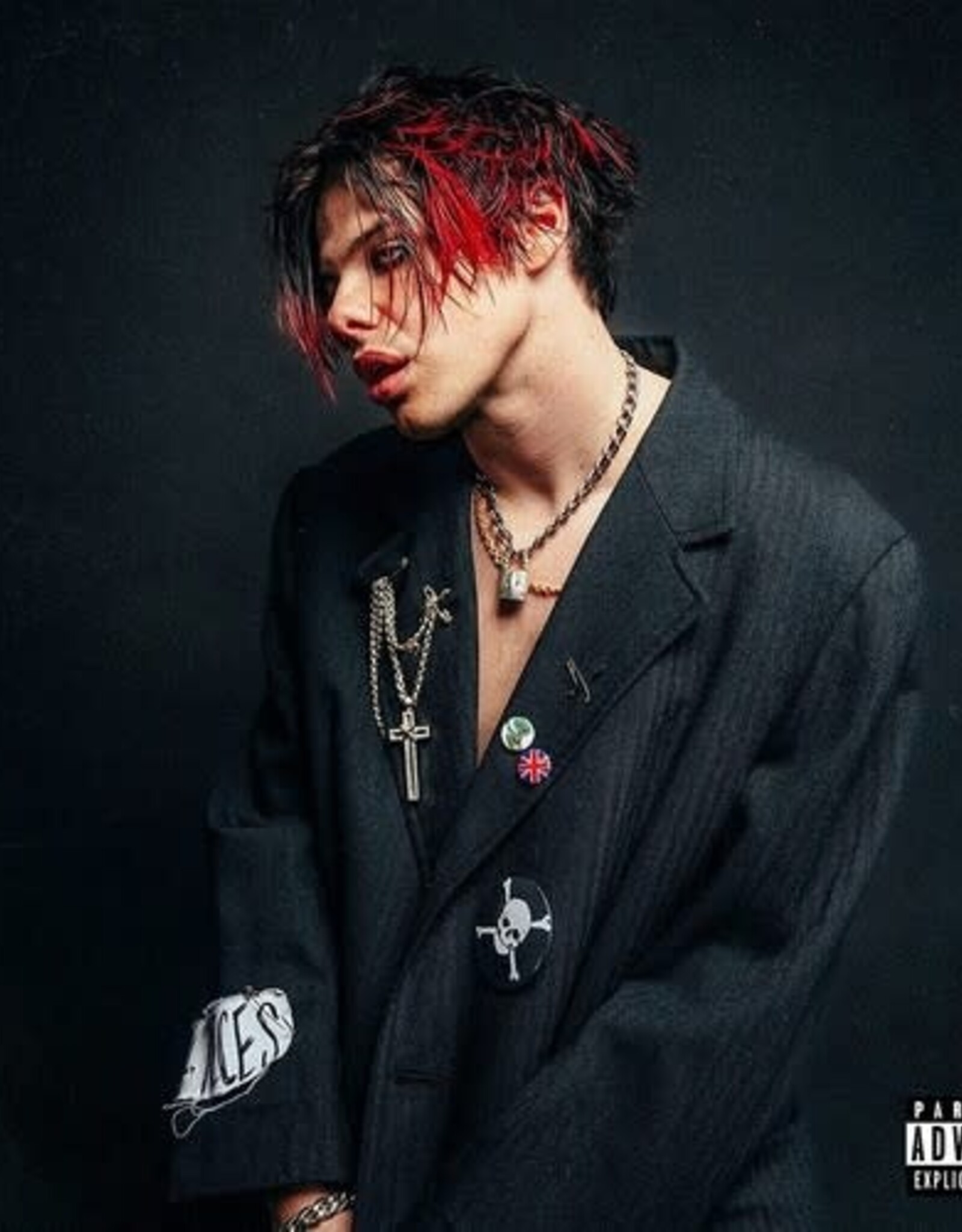 Yungblud - s/t