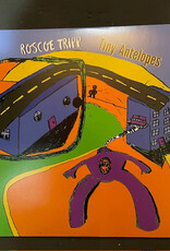 Roscoe Tripp – Tiny Antelopes