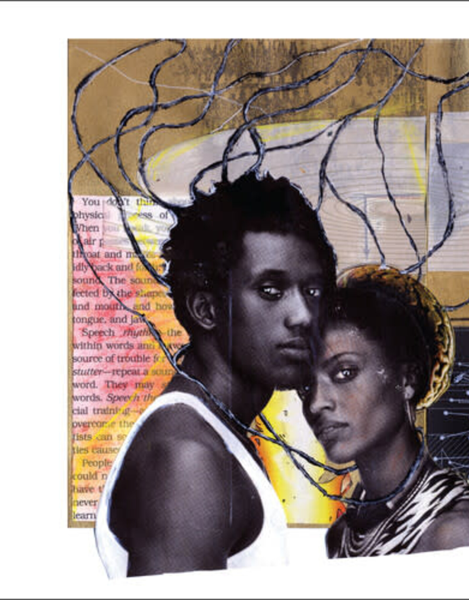 Earthseed - Nicole Mitchell & Lisa E. Harris