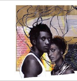 Earthseed - Nicole Mitchell & Lisa E. Harris