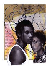 Earthseed - Nicole Mitchell & Lisa E. Harris