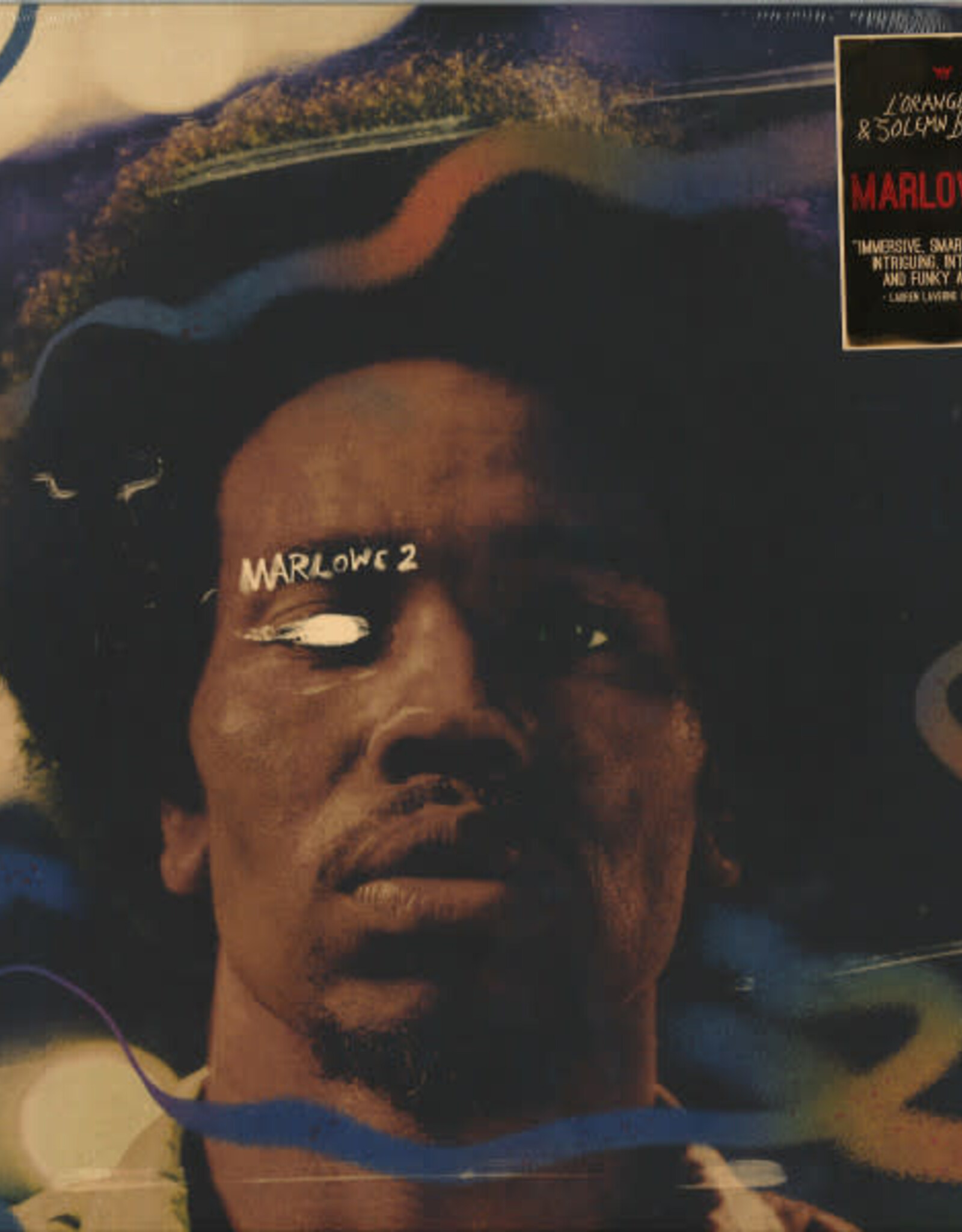 Marlowe – Marlowe 2