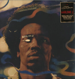 Marlowe – Marlowe 2