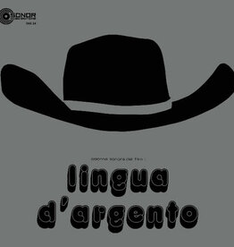 Alberto Baldan Bembo ‎– Lingua D'Argento ost