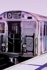 Your Old Droog ‎– Transportation