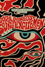 The Soul Surfers Present: Igor & Romeo's – Sound Excitement