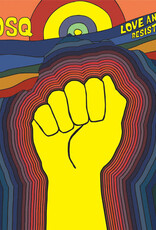 Bosq – Love And Resistance